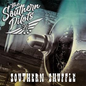 The Southern Pilots - 2022 - Southern Shuffle