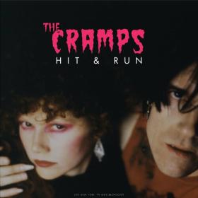 The Cramps - Hit & Run (Live 1979) (2022) Mp3 320kbps [PMEDIA] ⭐️