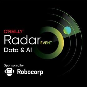 Radar - Data & AI, September 2022