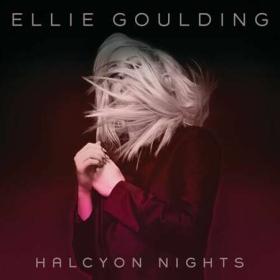 Ellie Goulding - Halcyon Nights (2022) [16Bit-44.1kHz] FLAC