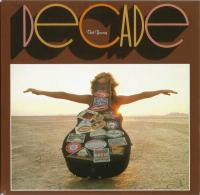 Neil Young - Decade (1977) (2CD) [2017]⭐MP3