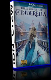 Tre Noci Per Cenerentola (2021) 1080p BluRay x264 iTA ENG AC3 - iDN_CreW
