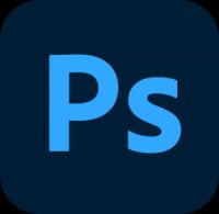 Adobe Photoshop 2022 v23.5.2 U2B  + Patch (macOS)