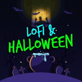 Various Artists - LoFi & Halloween (2022) Mp3 320kbps [PMEDIA] ⭐️