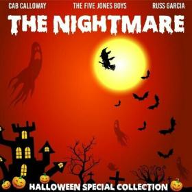 Various Artists - The Nightmare (Halloween Special Collection) (2022) Mp3 320kbps [PMEDIA] ⭐️