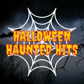 Various Artists - Halloween Haunted Hits (2022) Mp3 320kbps [PMEDIA] ⭐️