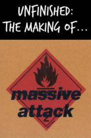 Unfinished The Making of Massive Attack 2016 720p WEBRip 400MB x264-GalaxyRG[TGx]