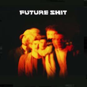Otto Normal - Future Shit (2022) [24Bit-44.1kHz] FLAC