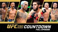 UFC 280 Countdown 1080p WEBRip h264-TJ