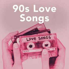 90's Love Songs (2022)