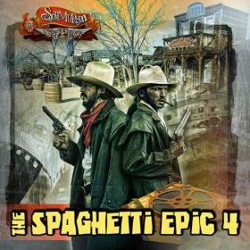 The Samurai Of Prog - 2022 - The Spaghetti Epic 4