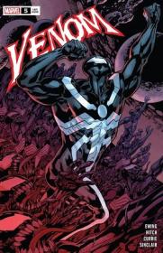 Venom 005 (2022) (Digital)
