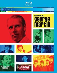BBC Arena Produced By George Martin 1080p WEB x264 AC3