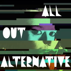 Various Artists - All Out Alternative (2022) Mp3 320kbps [PMEDIA] ⭐️