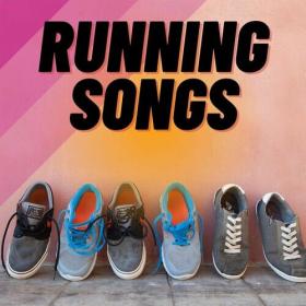 Various Artists - Running Songs (2022) Mp3 320kbps [PMEDIA] ⭐️