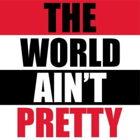 Sophie Zelmani - The World Ain't Pretty (2022) [24Bit-48kHz] FLAC