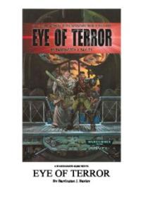 Eye of Terror (Warhammer 40,000 Novels) ( PDFDrive )