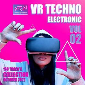 VR Techno Electronic Vol 02