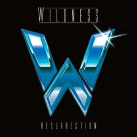 Wildness - Resurrection (2022) [24Bit-44.1kHz] FLAC