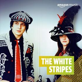 The White Stripes - Discography [FLAC Songs] [PMEDIA] ⭐️
