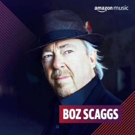 Boz Scaggs - Discography [FLAC Songs] [PMEDIA] ⭐️