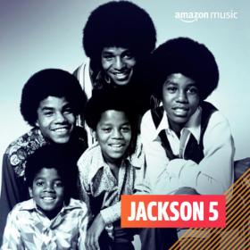 Jackson 5 - Discography [FLAC Songs] [PMEDIA] ⭐️