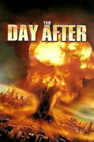 The Day After Il Giorno Dopo 1983 1080p ITA-ENG BluRay AAC x265-V3SP4EV3R