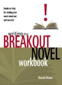 Writing the Breakout Novel Workbook ( PDFDrive )