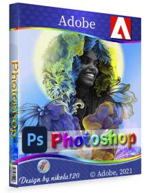 Adobe Photoshop 2023 24.0.0.59 RePack by PooShock