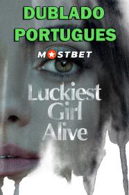 Uma Garota de Muita Sorte (2022) 1080p WEB-DL [Dublado Portugues] MOSTBET