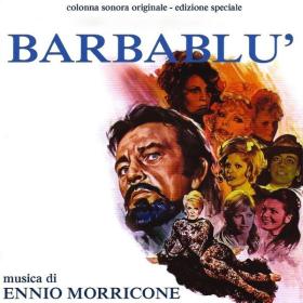 Ennio Morricone - Barbablù Colonna sonora originale (1972 Soundtrack) [Flac 16-44]