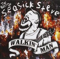 Seasick Steve - Walkin Man The Best Of (2011) FLAC Soup