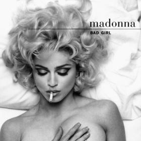 Madonna - Bad Girl _ Fever (2022) Mp3 320kbps [PMEDIA] ⭐️