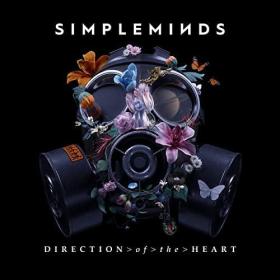 Simple Minds - Direction of the Heart (2022) FLAC [PMEDIA] ⭐️