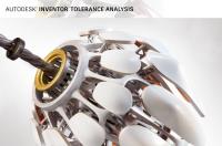 Autodesk Inventor Tolerance analysis 2023 (x64) Multilanguage