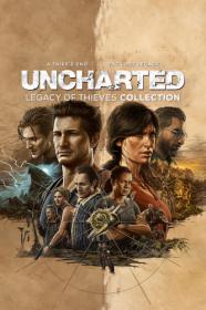 UNCHARTED Legacy of Thieves Collection [DODI Repack]
