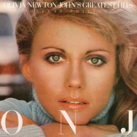 Olivia Newton-John - Olivia Newton-John's Greatest Hits (Deluxe Edition Remastered) (2022) Mp3 320kbps [PMEDIA] ⭐️