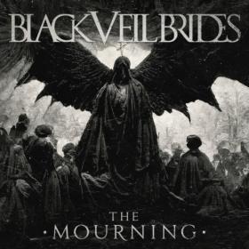 Black Veil Brides - The Mourning (2022) Mp3 320kbps [PMEDIA] ⭐️