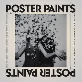 (2022) Poster Paints - Poster Paints [FLAC]