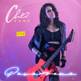 Chez Kane - Powerzone (2022) Mp3 320kbps [PMEDIA] ⭐️