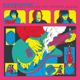 Sleater-Kinney - Dig Me In A Dig Me Out Covers Album (2022) Mp3 320kbps [PMEDIA] ⭐️