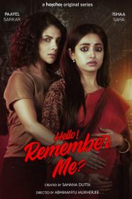 TheMoviesBoss - Hello Remember Me (Bengali) S01 720p AMZN WEBRip Bengali AAC HEVC-themoviesboss