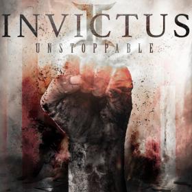 Invictus - Unstoppable  (2022) [24Bit-48kHz] FLAC [PMEDIA] ⭐️