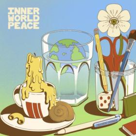 Frankie Cosmos - Inner World Peace (2022) Mp3 320kbps [PMEDIA] ⭐️