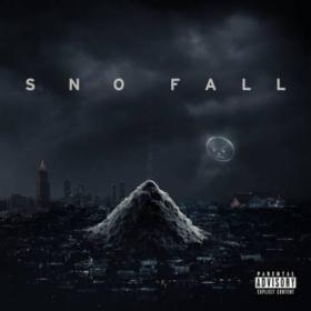 Jeezy & DJ Drama - Sno Fall (2022) Mp3 320kbps [PMEDIA] ⭐️