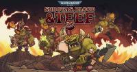 Warhammer 40,000 - Shootas, Blood & Teef v1.0.12 by Pioneer