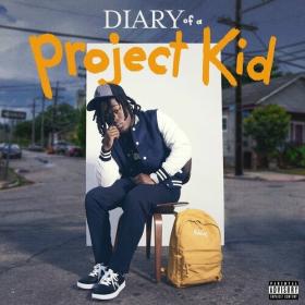 Kiddo K - Diary of a Project Kid (2022) Mp3 320kbps [PMEDIA] ⭐️