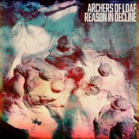 Archers Of Loaf - Reason in Decline (2022) Mp3 320kbps [PMEDIA] ⭐️