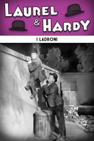 I ladroni (1930) - Night Owls 720p h264 Ac3 Ita Eng-MIRCrew