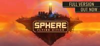 Sphere.Flying.Cities.v1.0.2